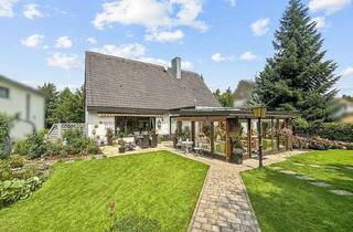 Einfamilienhaus kaufen in 90427 Boxdorf, Großzügiges Einfamilienhaus in Nürnberg-Boxdorf,endlich genügend Platz für die ganze Familie