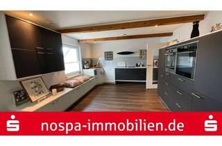Einfamilienhaus kaufen in 24983 Handewitt, Willkommen in Ihrem neuen Zuhause: Einem einzigartigen Einfamilienhaus mit modernem Design!
