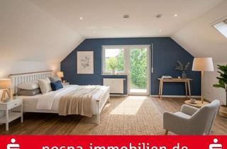 Einfamilienhaus kaufen in 24983 Handewitt, Willkommen in Ihrem neuen Zuhause: Einem einzigartigen Einfamilienhaus mit modernem Design!
