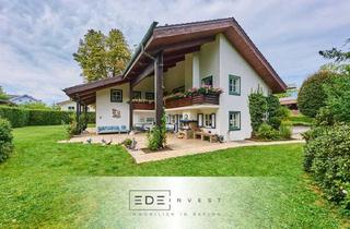 Villa kaufen in 82041 Oberhaching, Großzügige Villa mit Indoor-Pool in Bestlage von Oberhaching