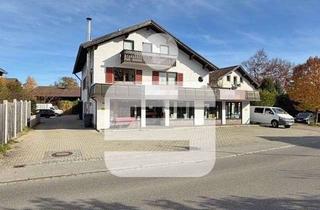 Haus kaufen in 87459 Pfronten, Investoren aufgepasst!