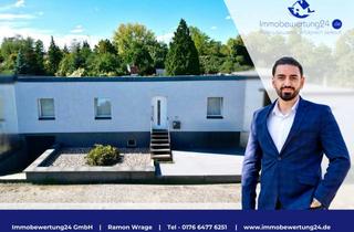 Einfamilienhaus kaufen in 39218 Schönebeck, Bezugsfertig & stilvoll: Einfamilienhaus mit Platz für die ganze Familie