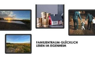 Haus kaufen in 18196 Dummerstorf, Bauen mit Vertrauen: Die Zukunft für Ihre Familie