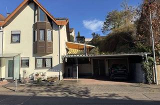 Haus kaufen in 76448 Durmersheim, Provisionsfrei! Charmantes Reihenendhaus mit Einliegerwohnung, Garten und PV-Anlage in Durmersheim!