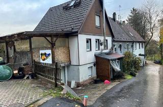 Einfamilienhaus kaufen in 72250 Freudenstadt, Einfamilienhaus mit Garage