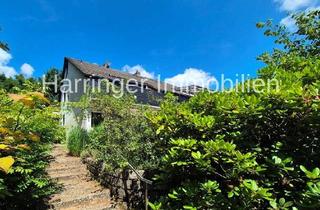 Doppelhaushälfte kaufen in 21244 Buchholz, Blick ins Grüne!Stadtnah gelegene Doppelhaushälfte!