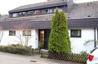 Einfamilienhaus kaufen in 69517 Gorxheimertal, Einfamilienhaus mit Einliegerwohnung und beeindruckender Aussicht und Raum für Ihre Ideen