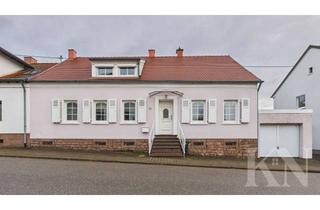 Doppelhaushälfte kaufen in 66265 Heusweiler, Familienfreundliche Doppelhaushälfte mit Garten, Keller und Ausbaumöglichkeit in Heusweiler!