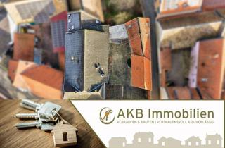 Haus kaufen in 55599 Gau-Bickelheim, Historisches Anwesen in bester Lage von Gau Bickelheim