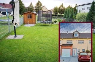 Haus kaufen in 85077 Manching, Viel Sonne und Wohnkomfort