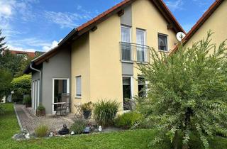 Einfamilienhaus kaufen in Schafäckerweg, 97980 Bad Mergentheim, Gepflegtes Einfamilienhaus mit 6 Zimmern in Bad Mergentheim