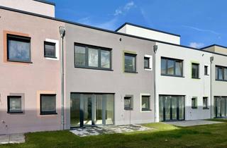 Haus kaufen in 37081 Göttingen, Sonderaktion! Wohnen am Stadtpark 2.0 - Reihenmittelhaus A6