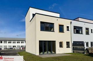 Haus kaufen in 37081 Göttingen, Sonderaktion! Wohnen am Stadtpark 2.0 - Reihenendhaus A9