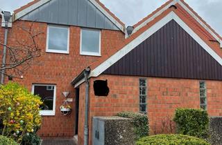 Haus kaufen in 23611 Bad Schwartau, Reihenmittelhaus Bj 1997 in Bad Schwartau, Euer neues Zuhause in ruhiger Wohnlage