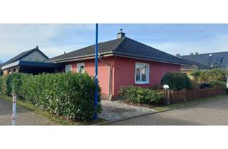 Reihenhaus kaufen in 18184 Broderstorf, Top-gepflegter familienfreundliches Reihenhaus in Ostseenähe