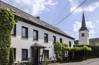 Haus kaufen in 54597 Lünebach, Leben Sie dort, wo andere Urlaub machen ...