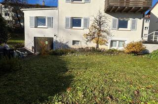 Haus kaufen in 72488 Sigmaringen, Einziehen und Wohlfühlen