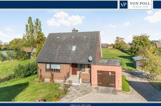 Einfamilienhaus kaufen in 24217 Stakendorf, Schönes Einfamilienhaus in Ostseenähe - Ideal für junge Familien