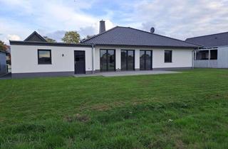 Haus kaufen in 31603 Diepenau, - NEUBAU - Erstbezug in ruhiger Wohnlage