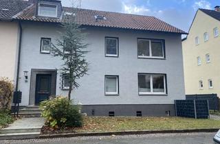 Haus kaufen in Stockyweg 14, 44803 Altenbochum, Hervorragend gelegenes MFH zwischen dem Freigrafendamm und dem Zentrum von Altenbochum