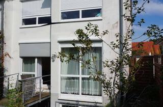 Reihenhaus kaufen in 78576 Emmingen-Liptingen, 6 Raum-Randreihenhaus - Auf Verhandlungsbasis