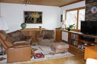 Haus kaufen in 74706 Osterburken, Viel Potenzial auf solider Basis: Wohn- und Geschäftshaus mit Garage und Scheune in Osterburken