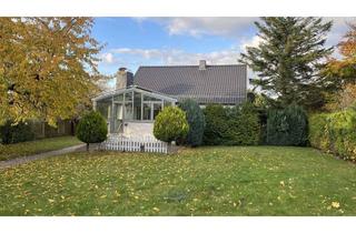 Einfamilienhaus kaufen in 31008 Elze, Elze.Einfamilienhaus mit weitläufigem Gartenparadies