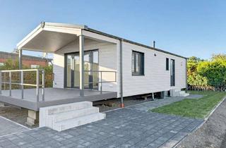 Haus kaufen in 23779 Neukirchen, Neubau-Mobilheim an der Ostsee – frei planbar und strandnah