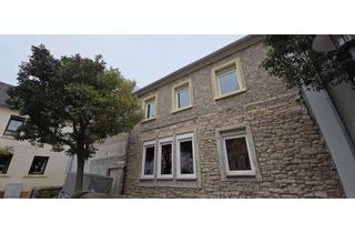 Mehrfamilienhaus kaufen in 67098 Bad Dürkheim, *** Handwerker aufgepasst! Solides Mehrfamilienhaus zum Ausbau für Wohnen- und/ oder Gewerbe ***