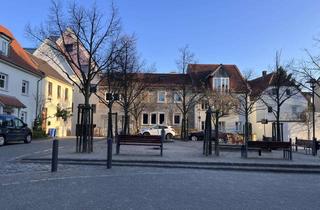 Mehrfamilienhaus kaufen in 67098 Bad Dürkheim, *** Top-Zentrumslage Bad Dürkheim: Vielseitiges Stadthaus zum Ausbau für Wohnen/ Gewerbe ***