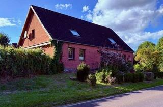 Einfamilienhaus kaufen in 17291 Nordwestuckermark, Einfamilienhaus mit Seeblick