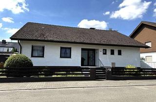 Haus kaufen in 68623 Lampertheim, Bemerkenswert klar aufgeteiltes 7 Zi EFH