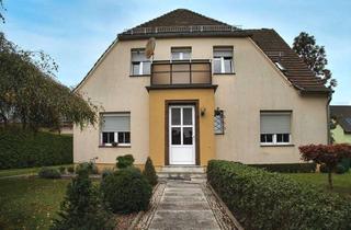 Einfamilienhaus kaufen in 15890 Eisenhüttenstadt, Attraktives Einfamilienhaus in zentraler Lage von Fürstenberg