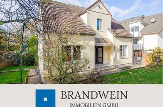 Haus kaufen in 32130 Enger, Ein Haus mit Geschichte und Potenzial – gestalten Sie Ihr neues Zuhause in Enger