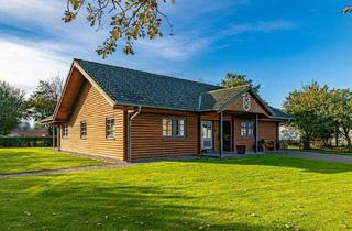 Haus kaufen in Krummhörn 60, 25924 Friedrich-Wilhelm-Lübke-Koog, Paradies für Pferdefreunde vor den Toren von Sylt