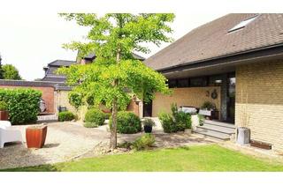 Haus kaufen in 33442 Herzebrock-Clarholz, Elegantes EFH in sehr guter Lage von Herzebrock. Provisionsfrei und mit geringem Energieverbrauch!