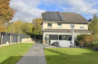 Doppelhaushälfte kaufen in 44797 Stiepel, schöne Doppelhaushälfte in Bochum-Stiepel