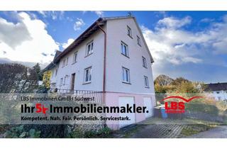 Haus kaufen in 78579 Neuhausen, TOLLE AUFTEILUNG - IDYLLISCHE LAGE - FAIRER PREIS