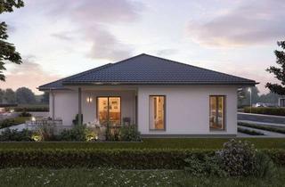 Haus kaufen in 17459 Koserow, moderner Bungalow zum Wohlfühlen auf Usedom inkl. Grundstück