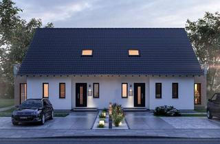 Haus kaufen in 17459 Koserow, Ihr Traum vom Eigenheim - Im Doppelpack bei massahaus inkl. Grundstück