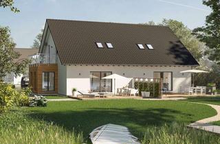 Haus kaufen in 17498 Dersekow, Ihr Traum vom Eigenheim - Im Doppelpack bei massahaus inkl. Grundstück