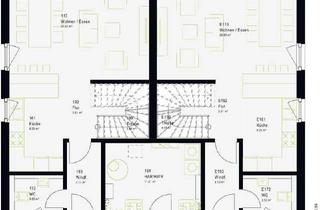 Haus kaufen in 17406 Rankwitz, Ihr Traum vom Eigenheim - Im Doppelpack bei massahaus inkl. Grundstück
