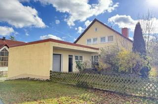 Haus kaufen in 95652 Waldsassen, Geräumiges Familienhaus mit großem Garten - mit etwas Liebe zum Traumzuhause