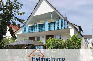 Einfamilienhaus kaufen in 89415 Lauingen, Alte Verkleidung, tolles Innenleben - Einfamilienhaus in Lauingen