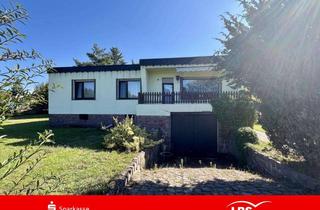 Haus kaufen in 04924 Bad Liebenwerda, ruhiges Familiennest im Grünen