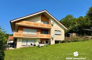 Mehrfamilienhaus kaufen in 74736 Hardheim, BERK Immobilien - Mehrfamilienhaus mit vielen Möglichkeiten - Selbstnutzer oder Kapitalanlage in Har