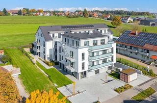 Haus kaufen in 88138 Hergensweiler, Nachhaltiges Investment - Modernes Neubau-Gebäudeensemble zwischen Allgäu und Bodensee