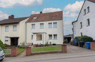 Einfamilienhaus kaufen in 66955 Erlenbrunn, Ideal für Familien - Gepflegtes Einfamilienhaus mit großzügigem Garten