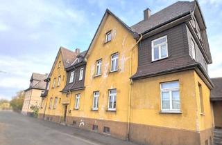 Haus kaufen in 35576 Wetzlar, Drei Türen - ein starkes Investment, vermietet in Wetzlar!