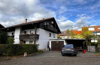 Doppelhaushälfte kaufen in 87437 Kempten, Doppelhaushälfte mit Wohlfühlcharakter in ruhiger Lage von Kempten